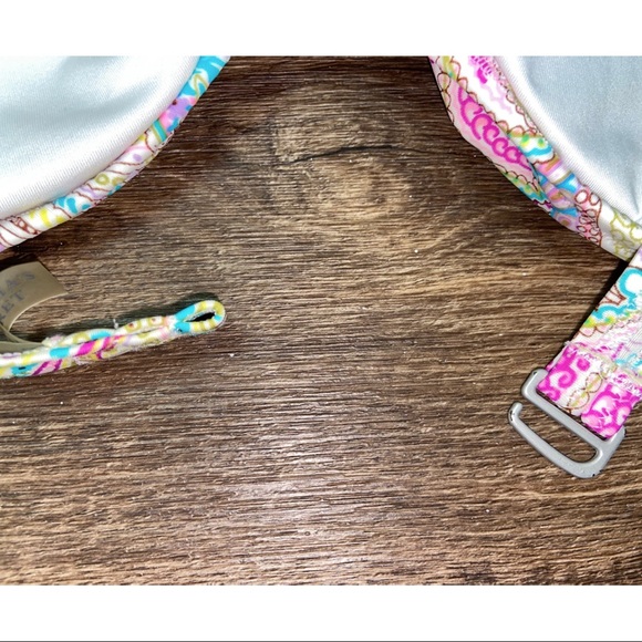 Victoria’s Secret Bikini Top - Picture 5 of 7